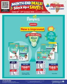 Africa Cash and Carry catalogue week 40 Page 75