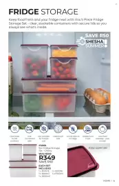 Table Charm Direct catalogue Page 11
