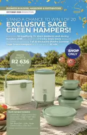 Table Charm Direct catalogue Page 12