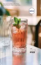 Table Charm Direct catalogue Page 14