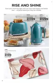 Table Charm Direct catalogue Page 22