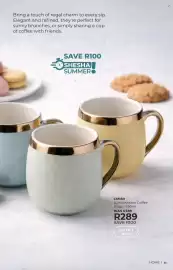 Table Charm Direct catalogue Page 23