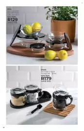 Table Charm Direct catalogue Page 26