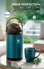 Table Charm Direct catalogue Page 27