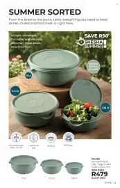 Table Charm Direct catalogue Page 3