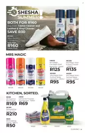 Table Charm Direct catalogue Page 31