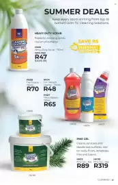 Table Charm Direct catalogue Page 33