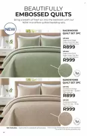 Table Charm Direct catalogue Page 34
