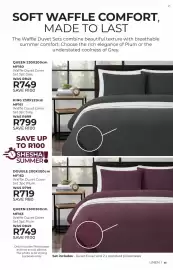 Table Charm Direct catalogue Page 35