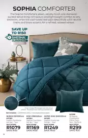 Table Charm Direct catalogue Page 36