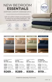 Table Charm Direct catalogue Page 37