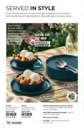 Table Charm Direct catalogue Page 4