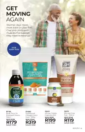 Table Charm Direct catalogue Page 41