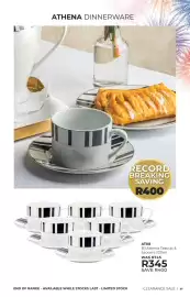 Table Charm Direct catalogue Page 57