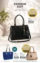 Table Charm Direct catalogue Page 58