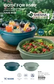Table Charm Direct catalogue Page 6