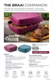 Table Charm Direct catalogue Page 7