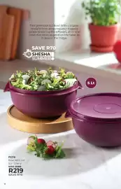 Table Charm Direct catalogue Page 8
