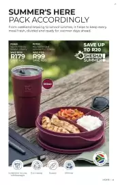 Table Charm Direct catalogue Page 9