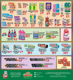 Encarte Supermercados Unidos Página 12