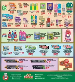 Encarte Supermercados Unidos Página 12