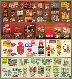 Encarte Supermercados Unidos Página 7: Geleia de Mocotó Italianinho Sabores €4,49, Molho italianinho sabores €5,99