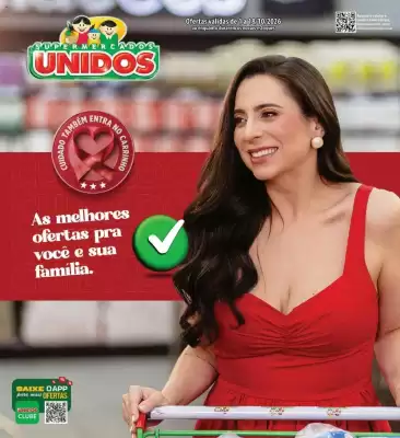 Unidos (válido até 18-10)