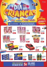 Catálogo Supermercados Mateus Página 1: mateus OxDress 2 DIA DAS CRIANÇAS DOD Alper mateus ❤mix camiño mateus mateus mateus