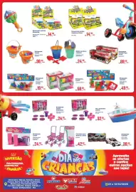 Catálogo Supermercados Mateus Página 3: Brinquedo Lumar Chef Gourmet Lanchinho Sortidos €24,99