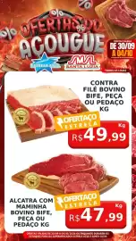 Folheto Supermercado Estrela Azul Página 3