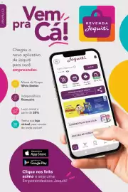 Catálogo Jequiti Página 45