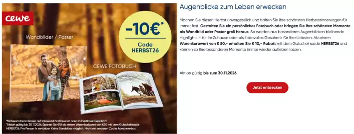 Hartlauer Flugblatt Seite 1