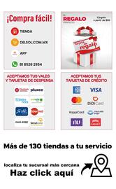 Catálogo Woolworth Página 16