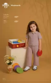 Catálogo Woolworth Página 14: Tenis €229,90, Conjunto €429,90