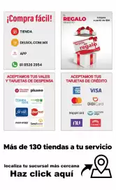 Catálogo Woolworth Página 16