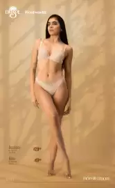 Catálogo Woolworth Página 11: DelSol mon amour Brassiere €129,90