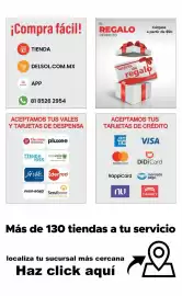 Catálogo Woolworth Página 41: Tarjeta de regalo €50,00