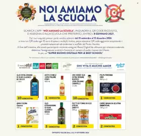 Volantino Eté Pagina 33: Polpa finissima Cirio €1,00, Carne magra in gelatina Simmenthal €2,00
