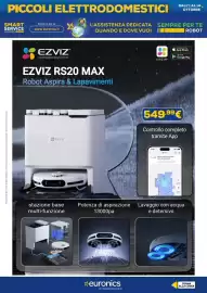 Volantino Euronics Pagina 13
