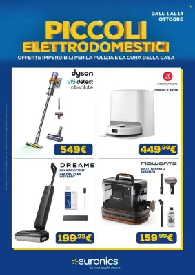 Euronics (valido fino al 14-10)