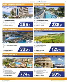 Volantino Iperal Viaggi Pagina 4