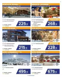 Volantino Iperal Viaggi Pagina 2