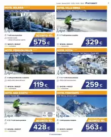 Volantino Iperal Viaggi Pagina 3