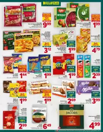 Billa Box Flugblatt woche 40 Seite 13