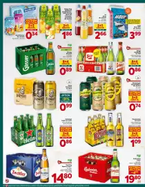 Billa Box Flugblatt woche 40 Seite 14