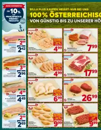 Billa Box Flugblatt woche 40 Seite 6