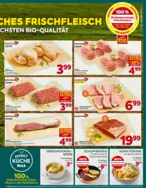 Billa Box Flugblatt woche 40 Seite 7