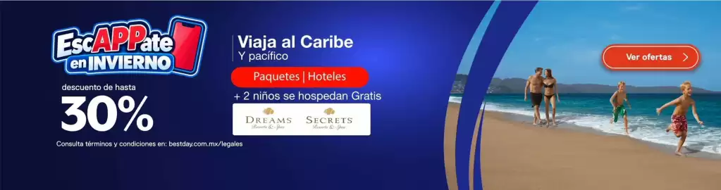 Catálogo Best Day Página 2