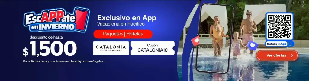 Catálogo Best Day Página 3