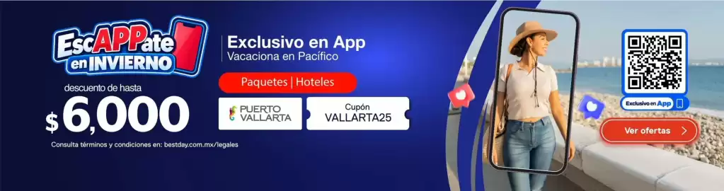 Catálogo Best Day Página 4